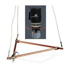 Jetboil Hanging Kit -Firesettle Camp Shop image 1563