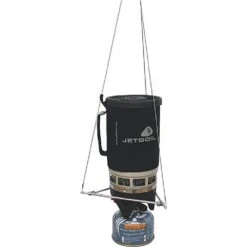 Jetboil Hanging Kit -Firesettle Camp Shop image 1565