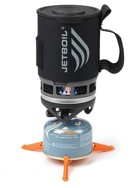 Jetboil Zip Cooking System 1 Jetboil Zip Cooking System