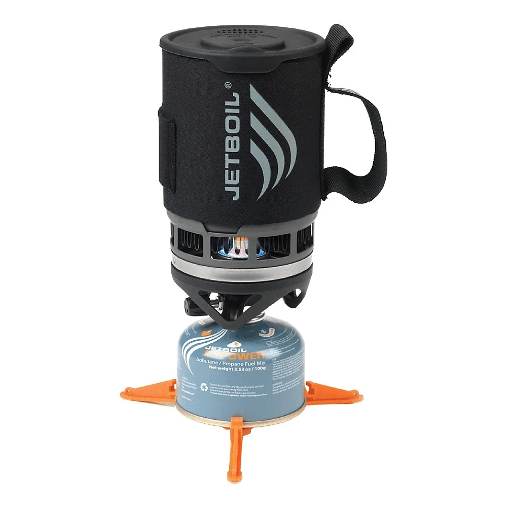 Jetboil Zip Cooking System 5 Jetboil Zip Cooking System - Image 5