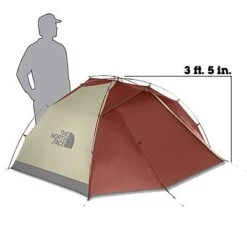 The North Face Vario 23 -Firesettle Camp Shop image 158