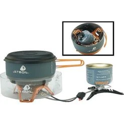 Jetboil Helios Guide -Firesettle Camp Shop image 1596