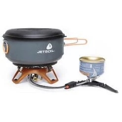 Jetboil Helios Guide -Firesettle Camp Shop image 1599