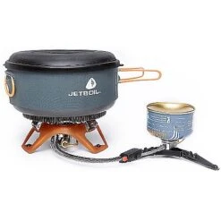 Jetboil Helios Guide -Firesettle Camp Shop image 1601