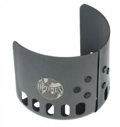 Optimus Clip-On Windshield -Firesettle Camp Shop image 1603