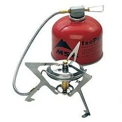 MSR WindPro -Firesettle Camp Shop image 1620