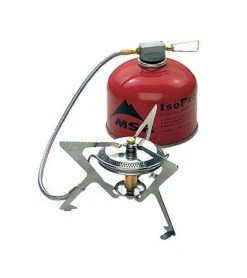 MSR WindPro -Firesettle Camp Shop image 1621