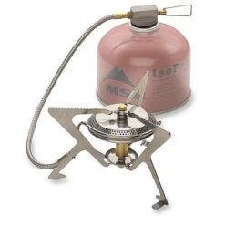 MSR WindPro -Firesettle Camp Shop image 1622