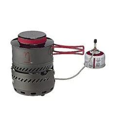 Primus Eta Spider -Firesettle Camp Shop image 1624