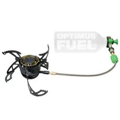 Optimus Nova+ -Firesettle Camp Shop image 1638