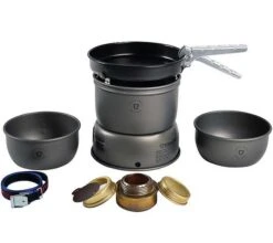 Trangia 27-3 UL -Firesettle Camp Shop image 1651