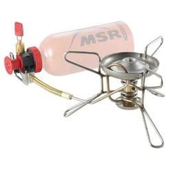 MSR WhisperLite -Firesettle Camp Shop image 1653