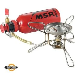 MSR WhisperLite -Firesettle Camp Shop image 1657