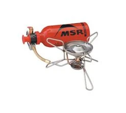 MSR WhisperLite -Firesettle Camp Shop image 1658