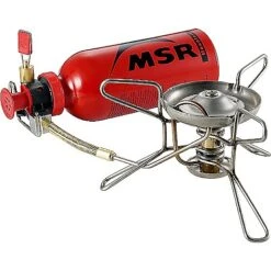 MSR WhisperLite -Firesettle Camp Shop image 1659