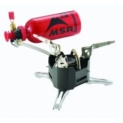 MSR XGK-EX -Firesettle Camp Shop image 1676