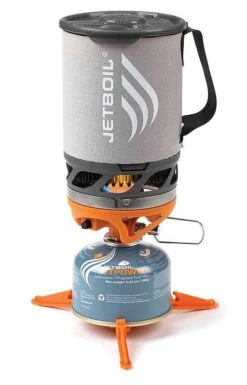 Jetboil Sol Ti -Firesettle Camp Shop image 1679