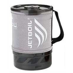 Jetboil Sol Ti -Firesettle Camp Shop image 1681