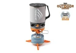Jetboil Sol Ti -Firesettle Camp Shop image 1682