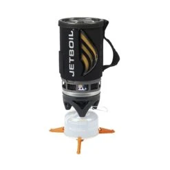 Jetboil Flash Cooking System -Firesettle Camp Shop image 1688