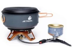 Jetboil Helios -Firesettle Camp Shop image 1696
