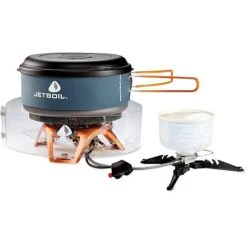 Jetboil Helios -Firesettle Camp Shop image 1699