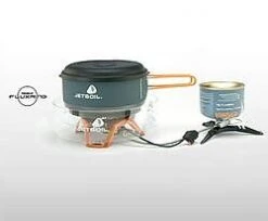 Jetboil Helios -Firesettle Camp Shop image 1701