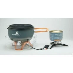 Jetboil Helios -Firesettle Camp Shop image 1703