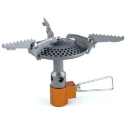 Monatauk Gnat Titanium Stove -Firesettle Camp Shop image 1708