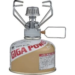 Snow Peak GigaPower Manual -Firesettle Camp Shop image 1712