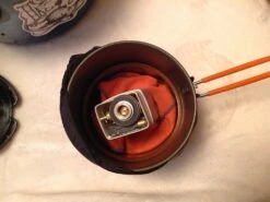 Snow Peak GigaPower Auto 33 Snow Peak GigaPower Auto -Firesettle Camp Shop image 1716