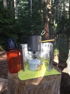 Snow Peak GigaPower Auto 35 Snow Peak GigaPower Auto -Firesettle Camp Shop image 1718