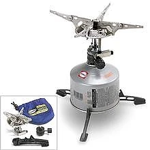 Primus Alpine Power Cook HPS