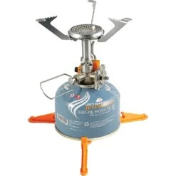 Jetboil MightyMo -Firesettle Camp Shop image 1727