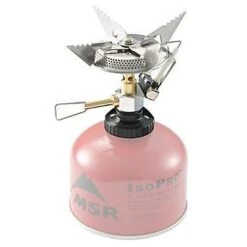 MSR SuperFly With AutoStart -Firesettle Camp Shop image 1732