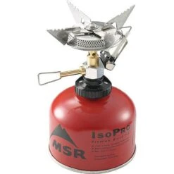 MSR SuperFly With AutoStart -Firesettle Camp Shop image 1733