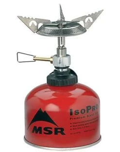 MSR SuperFly With AutoStart -Firesettle Camp Shop image 1734