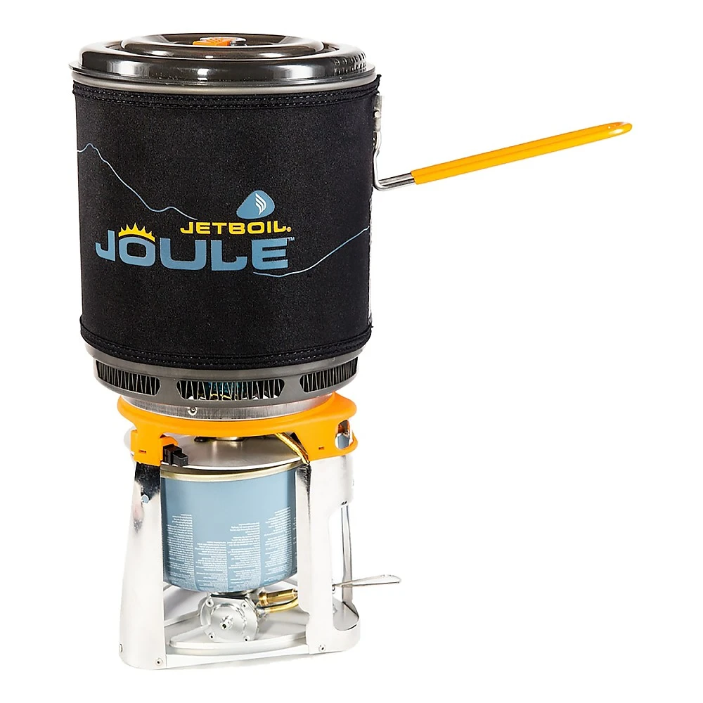 Jetboil Joule Group Cooking System 1 Jetboil Joule Group Cooking System