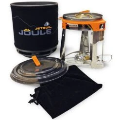 Jetboil Joule Group Cooking System 26 Jetboil Joule Group Cooking System -Firesettle Camp Shop image 1743