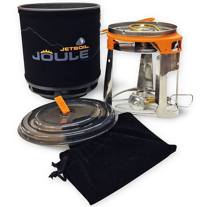 Jetboil Joule Group Cooking System 7 Jetboil Joule Group Cooking System - Image 7