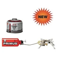 Primus Gravity II MF -Firesettle Camp Shop image 1748
