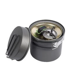 Optimus Crux Weekend HE Cook System -Firesettle Camp Shop image 1755