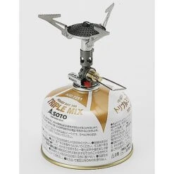 Soto Micro Regulator Stove -Firesettle Camp Shop image 1765