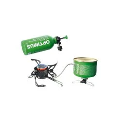 Optimus Polaris Optifuel -Firesettle Camp Shop image 1812