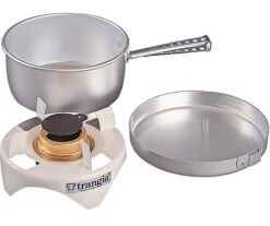 Trangia Spirit Stove -Firesettle Camp Shop image 1844