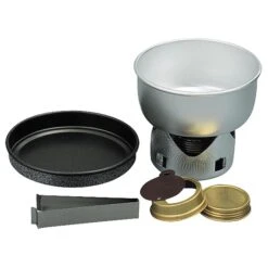 Trangia Spirit Stove -Firesettle Camp Shop image 1846