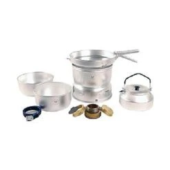 Trangia 25-2 UL -Firesettle Camp Shop image 1850