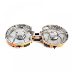 Jetboil Genesis Basecamp Stove -Firesettle Camp Shop image 1859