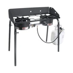 Camp Chef Everest 2-Burner Camp Stove -Firesettle Camp Shop image 1862