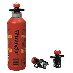 Trangia Fuel Bottle -Firesettle Camp Shop image 1875